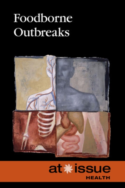 Foodborne Outbreaks, PDF eBook