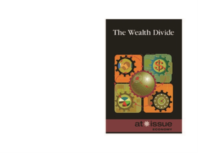 The Wealth Divide, PDF eBook