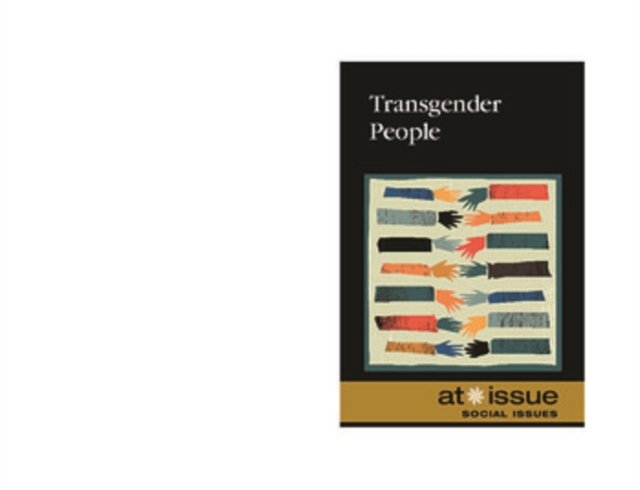 Transgender People, PDF eBook