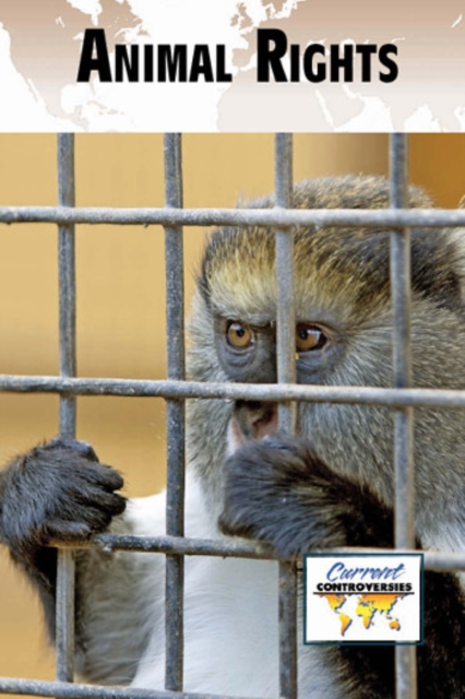 Animal Rights, PDF eBook
