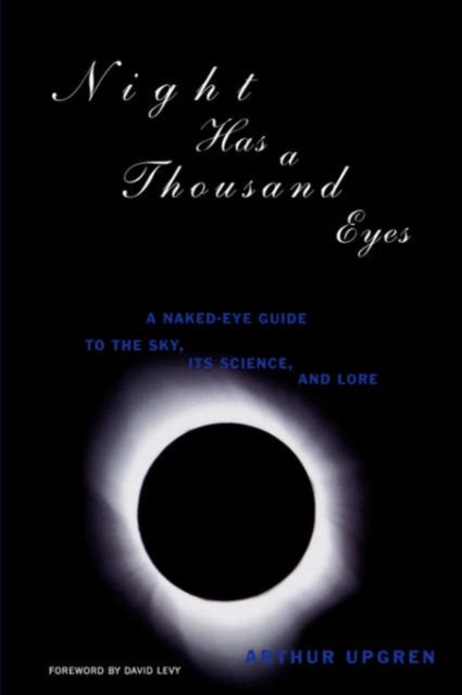 Night Has A Thousand Eyes, Paperback / softback Book