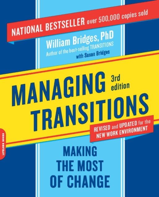 Managing Transitions : Making the Most of Change, EPUB eBook