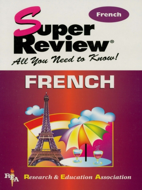 French Super Review, EPUB eBook