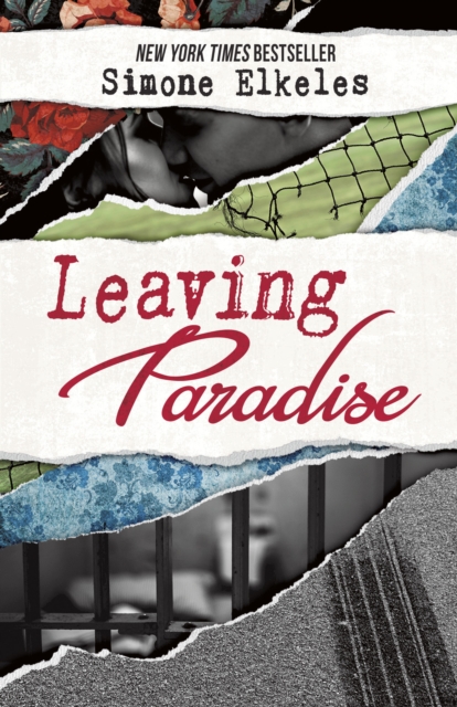 Leaving Paradise, Paperback / softback Book