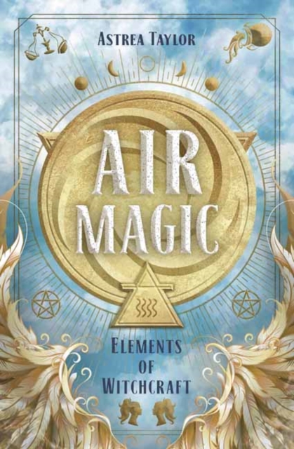 Air Magic, Paperback / softback Book
