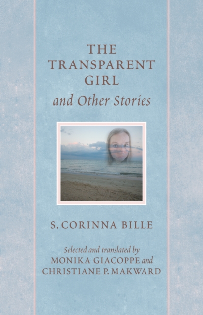 The Transparent Girl and Other Stories, Paperback / softback Book