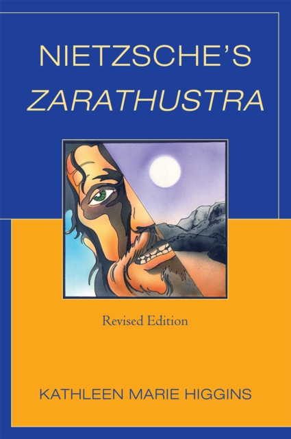 Nietzsche's Zarathustra, Paperback / softback Book