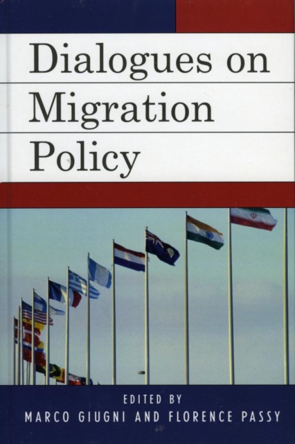 Dialogues on Migration Policy, EPUB eBook
