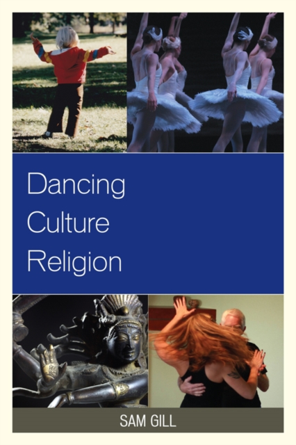 Dancing Culture Religion, EPUB eBook