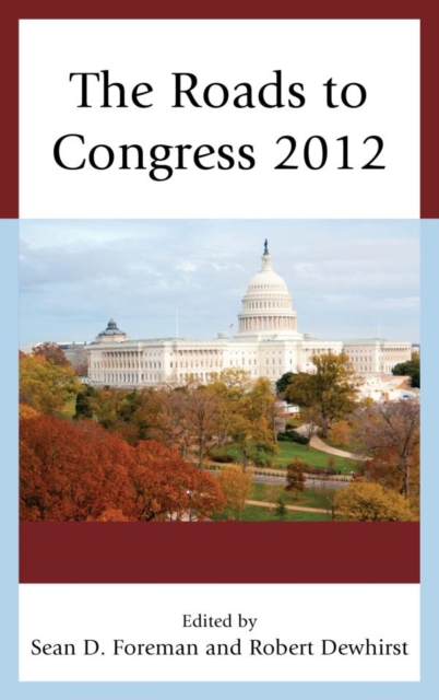 Roads to Congress 2012, EPUB eBook