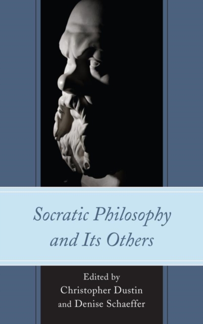 Socratic Philosophy and Its Others, EPUB eBook