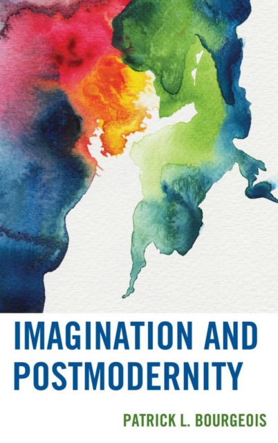 Imagination and Postmodernity, EPUB eBook