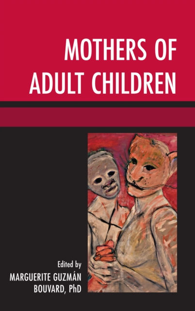 Mothers of Adult Children, EPUB eBook