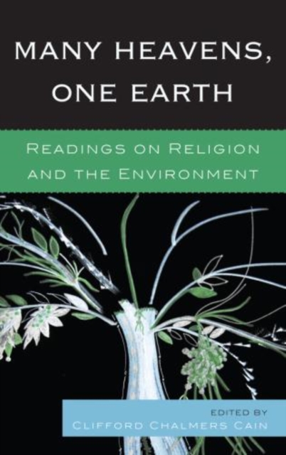 Many Heavens, One Earth : Readings on Religion and the Environment, Paperback / softback Book