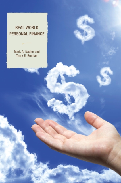 Real World Personal Finance, EPUB eBook