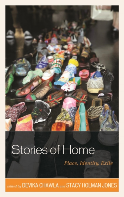 Stories of Home : Place, Identity, Exile, EPUB eBook