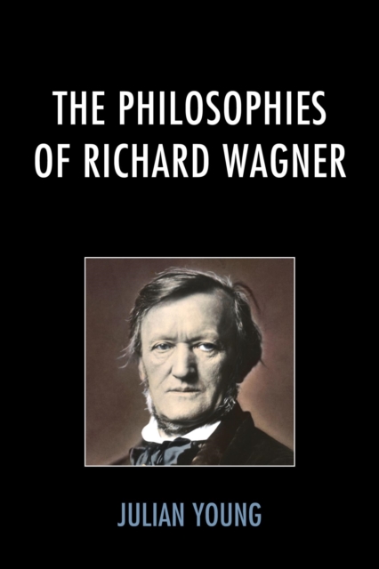 Philosophies of Richard Wagner, EPUB eBook