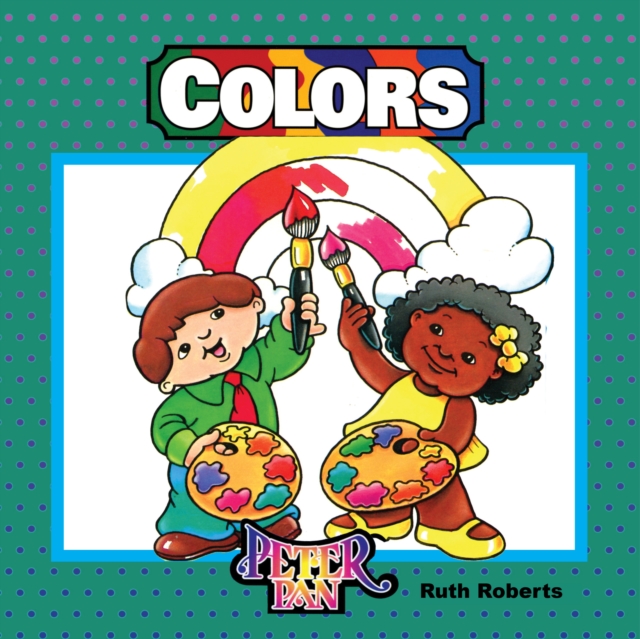 Colors, EPUB eBook