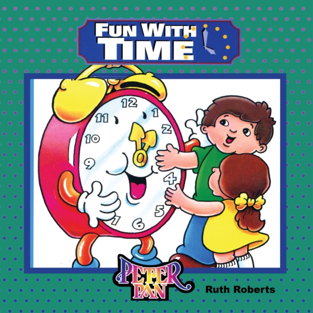 Fun with Time, EPUB eBook