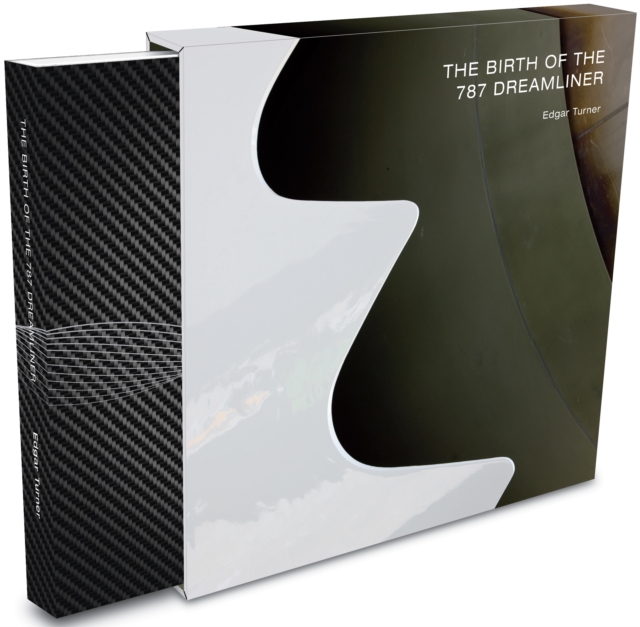 The Birth of the 787 Dreamliner, Other book format Book