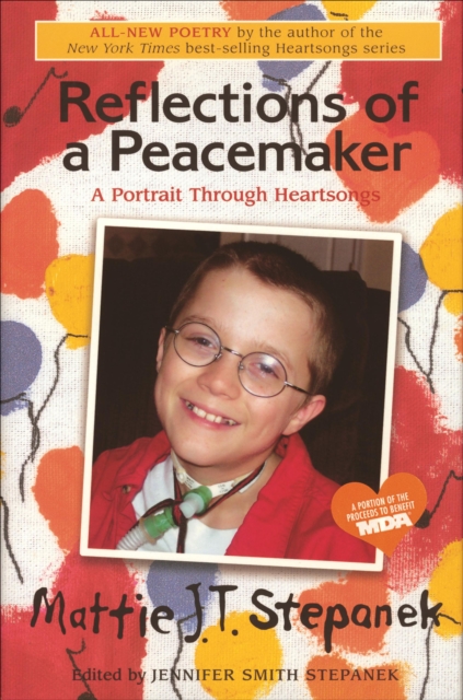 Reflections of a Peacemaker : A Portrait through Heartsongs, EPUB eBook