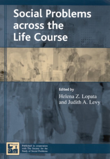 Social Problems across the Life Course, Hardback Book