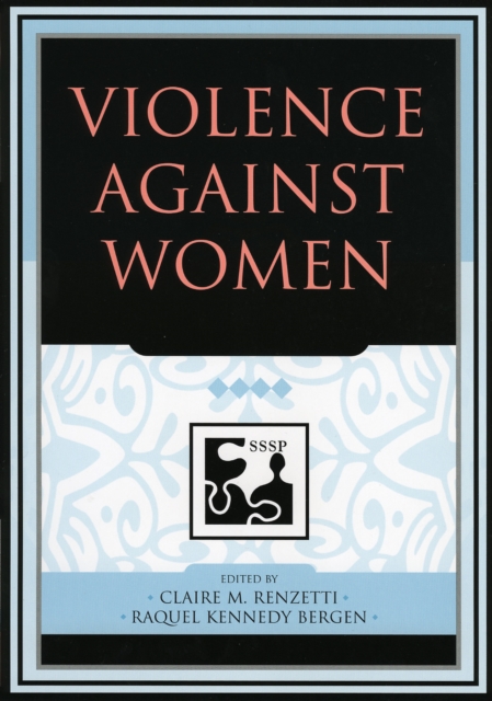 Violence against Women, Paperback / softback Book