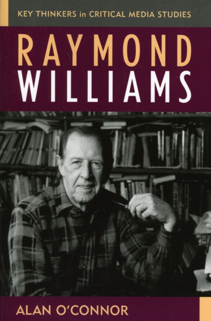 Raymond Williams, Paperback / softback Book