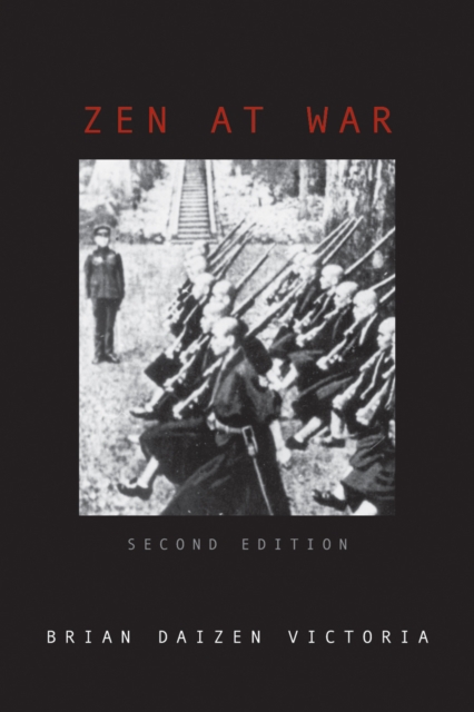Zen at War, Paperback / softback Book