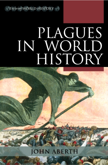 Plagues in World History, Paperback / softback Book