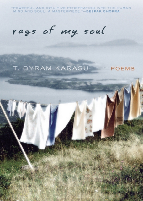 Rags of My Soul : Poems, EPUB eBook