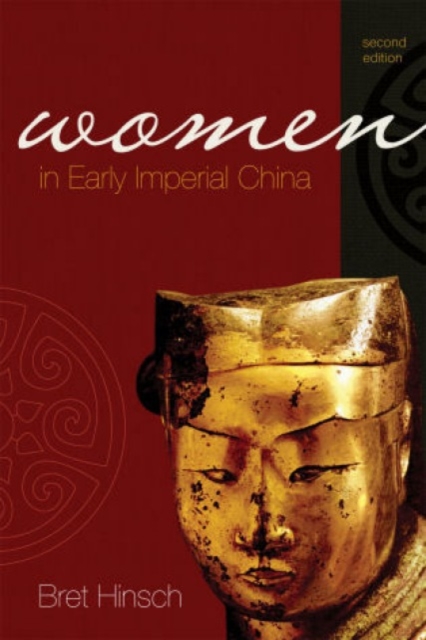Women in Early Imperial China, Paperback / softback Book