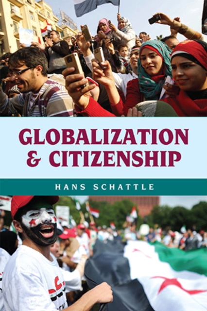 Globalization and Citizenship, Hardback Book