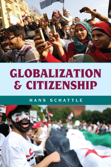 Globalization and Citizenship, EPUB eBook