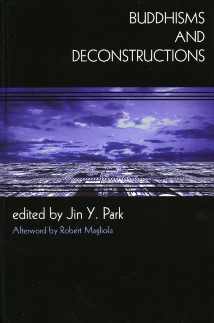 Buddhisms and Deconstructions, EPUB eBook
