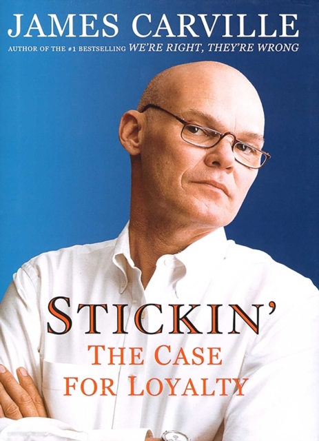 Stickin' : The Case For Loyalty, EPUB eBook