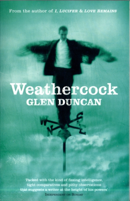 Weathercock, Paperback / softback Book