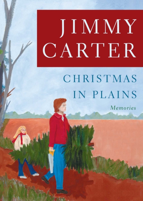 Christmas in Plains : Memories, EPUB eBook