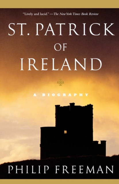 St. Patrick of Ireland : A Biography, EPUB eBook