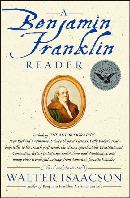 A Benjamin Franklin Reader, EPUB eBook