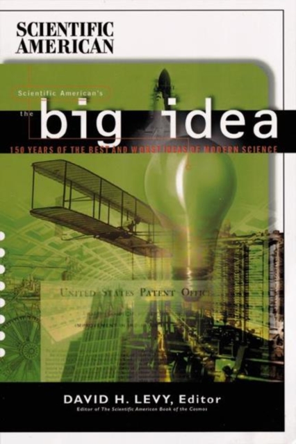 The Big Idea, Paperback / softback Book