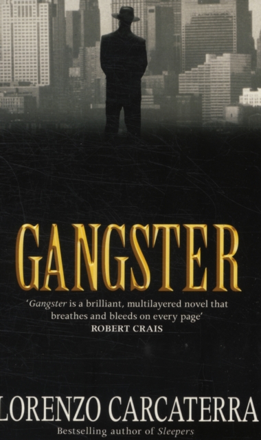 Gangster, Paperback / softback Book