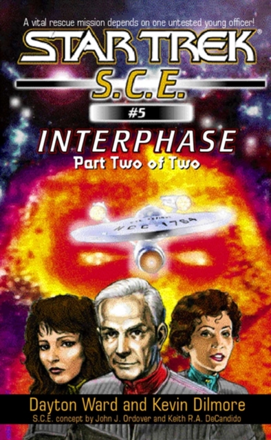Interphase Book 2, EPUB eBook