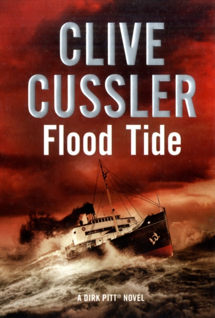 Flood Tide, Paperback / softback Book