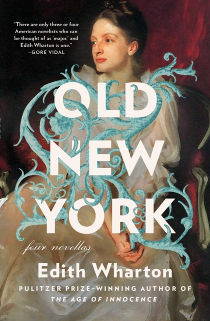 Old New York, EPUB eBook