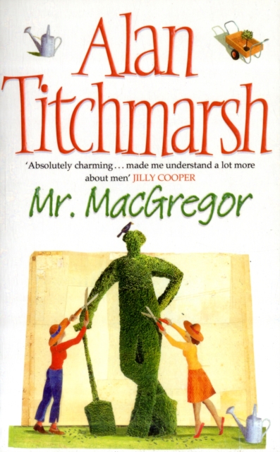 Mr MacGregor, Paperback / softback Book