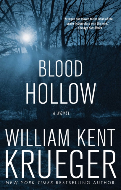 Blood Hollow : A Novel, EPUB eBook