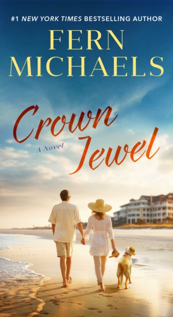 Crown Jewel : A Novel, EPUB eBook