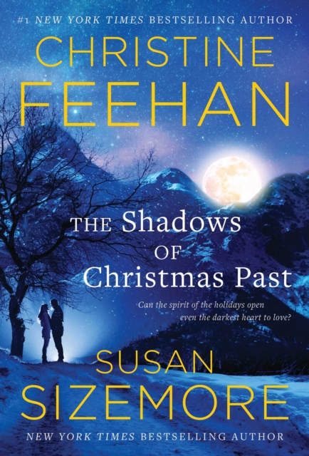The Shadows of Christmas Past, EPUB eBook