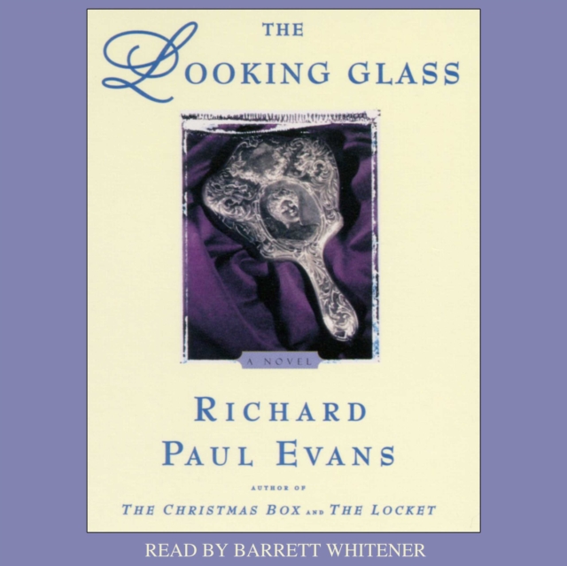 The Looking Glass, eAudiobook MP3 eaudioBook